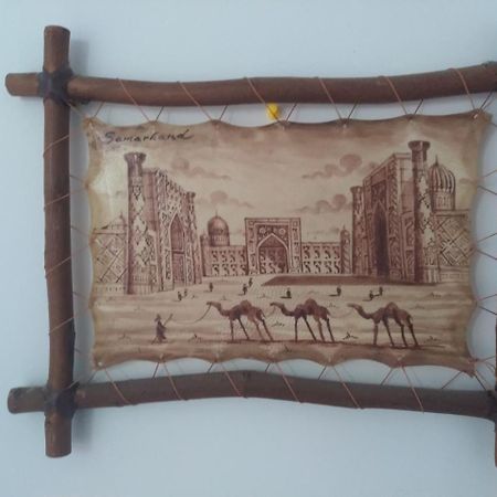 Green Lux Koshbakaly Екстериор снимка