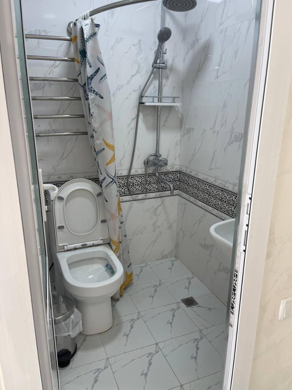 Green Lux Koshbakaly Екстериор снимка