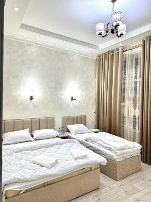 Green Lux Koshbakaly Екстериор снимка