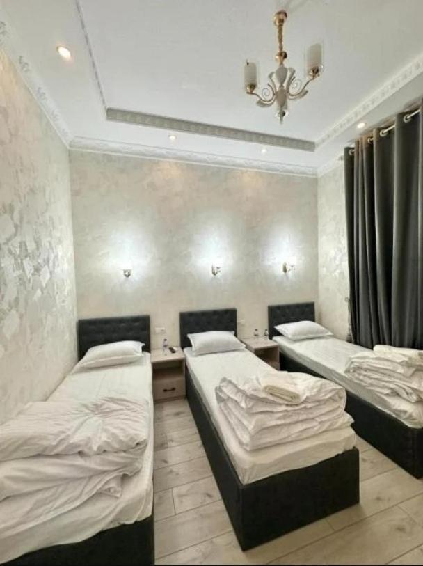 Green Lux Koshbakaly Екстериор снимка