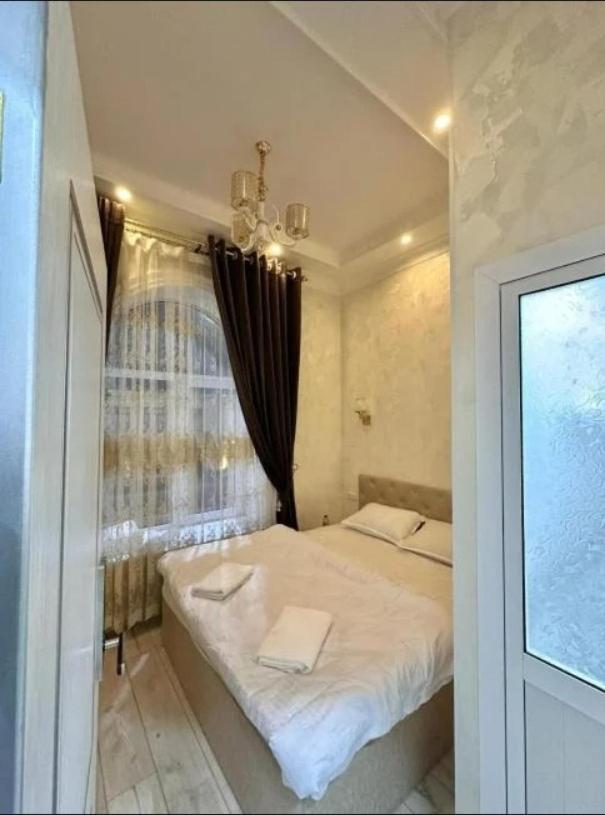 Green Lux Koshbakaly Екстериор снимка
