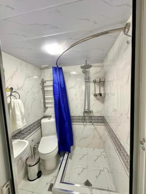 Green Lux Koshbakaly Екстериор снимка