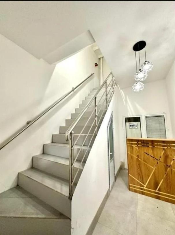 Green Lux Koshbakaly Екстериор снимка