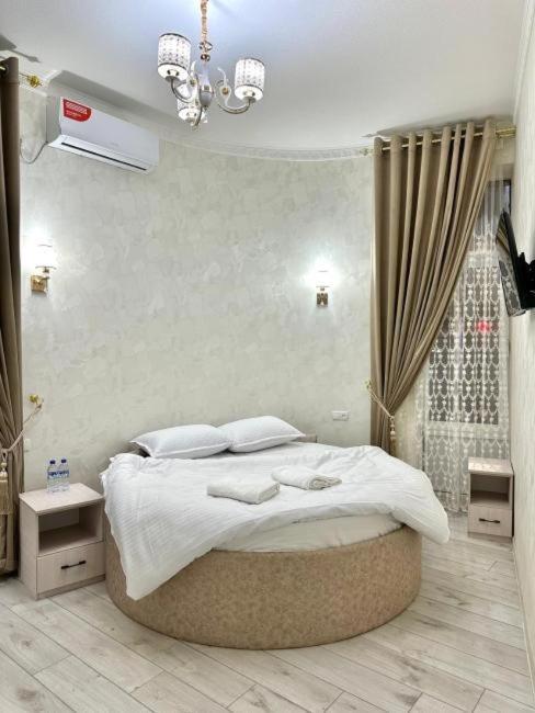 Green Lux Koshbakaly Екстериор снимка