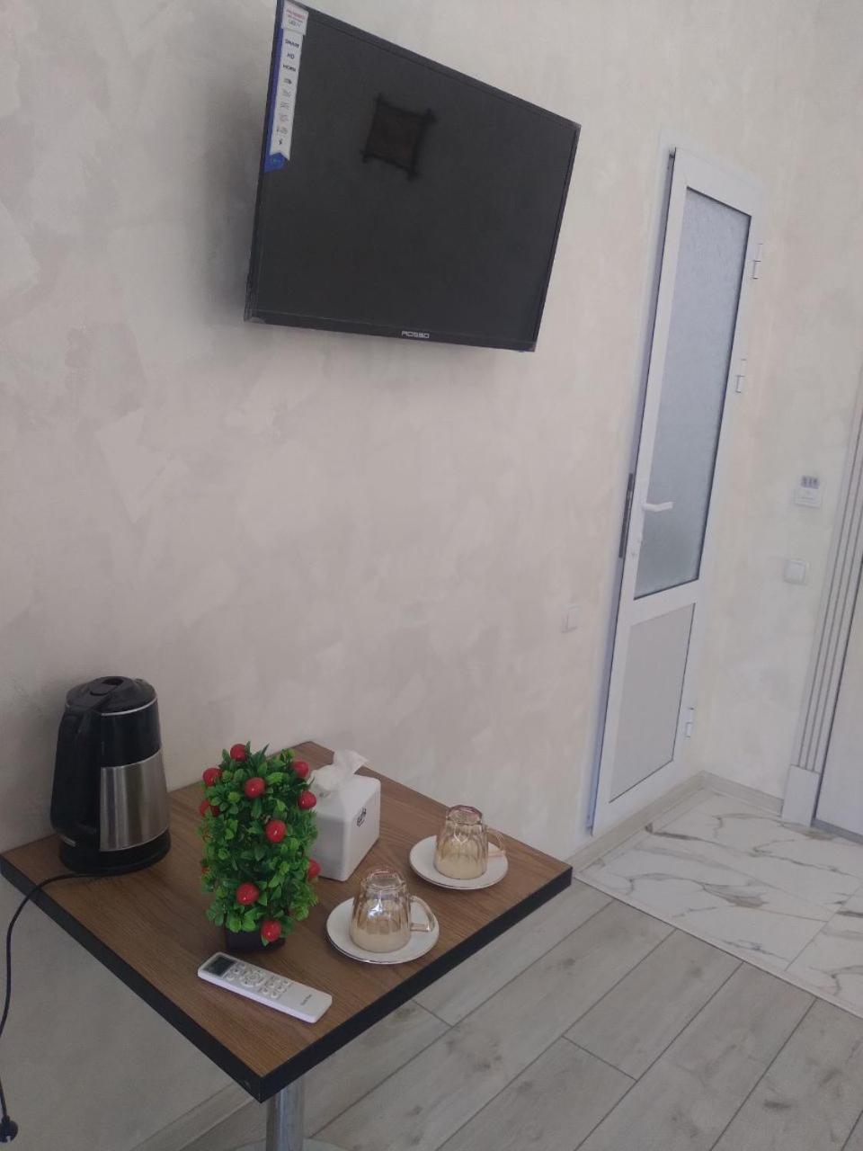 Green Lux Koshbakaly Екстериор снимка