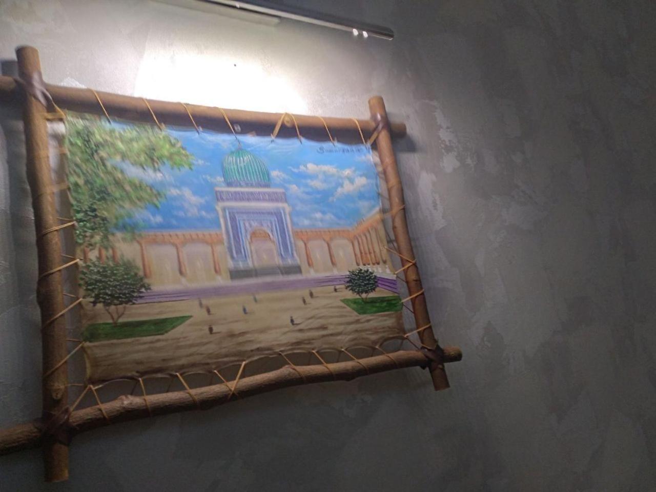 Green Lux Koshbakaly Екстериор снимка