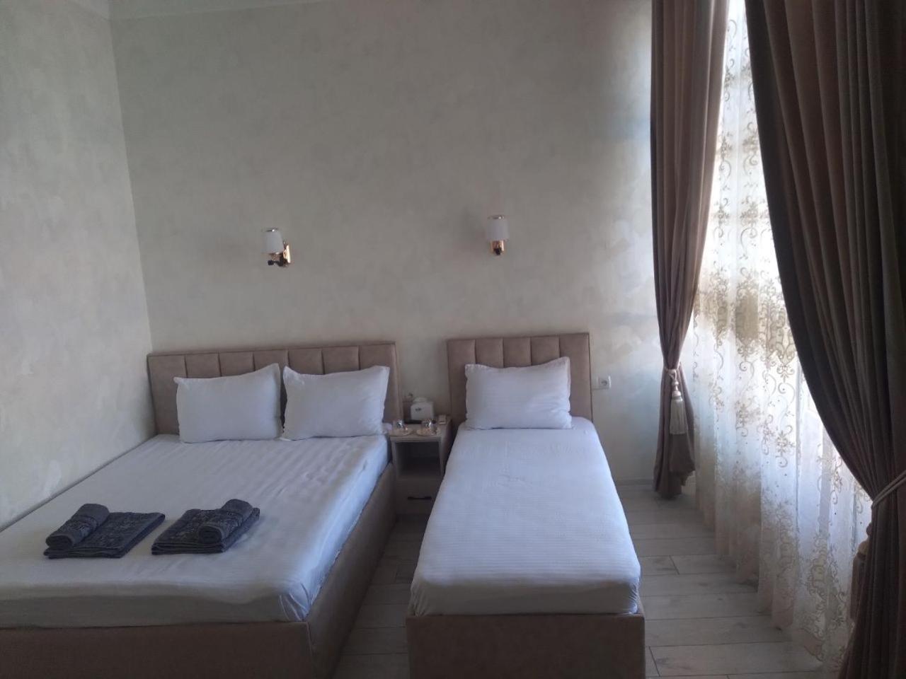 Green Lux Koshbakaly Екстериор снимка